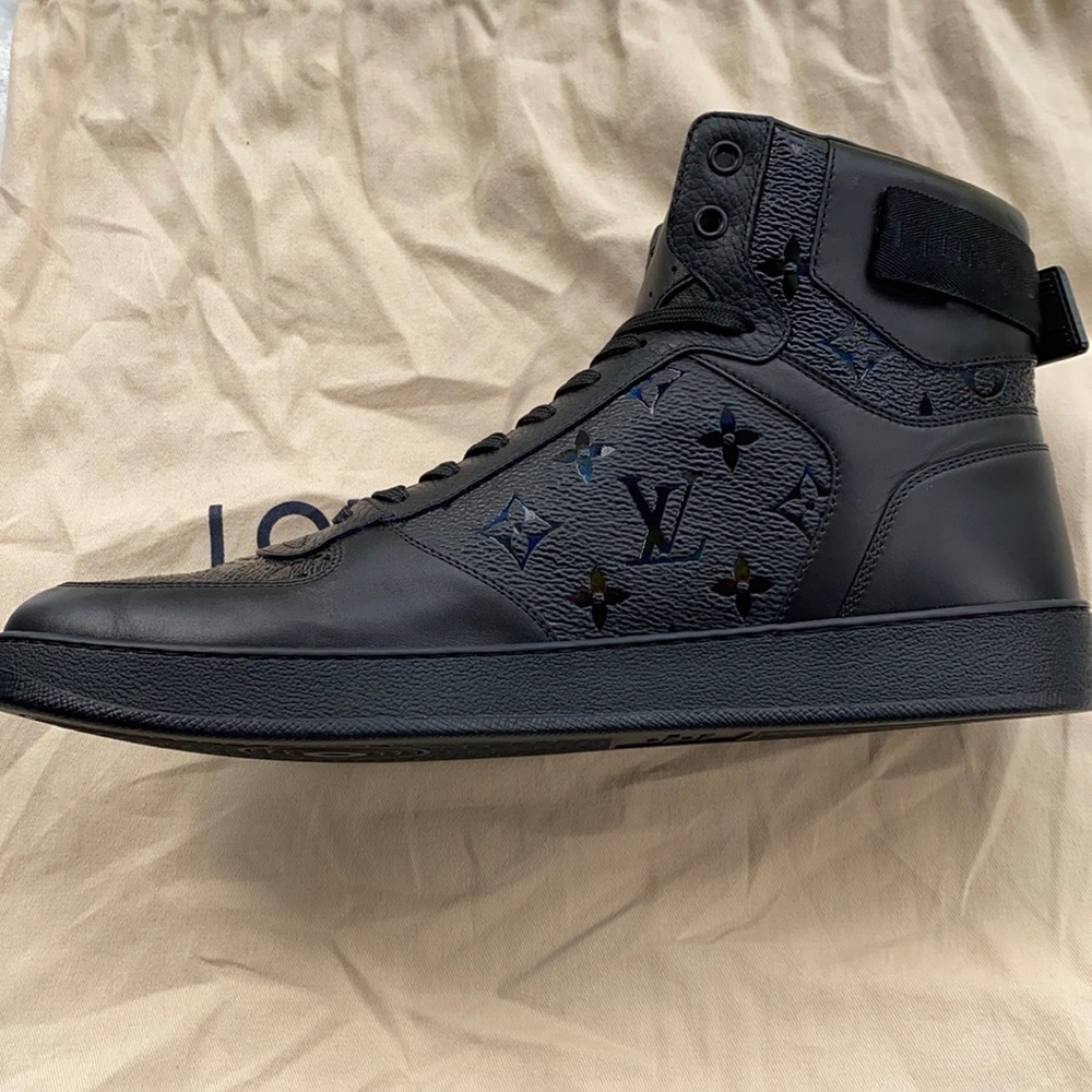 Rivoli Louis Vuitton sneaker - Picture 3 of 12
